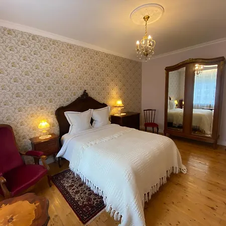 Logis Veles Bed & Breakfast Aubin  Exterior photo