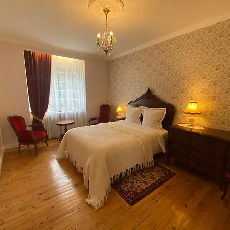 Logis Veles Bed & Breakfast Aubin  Exterior photo