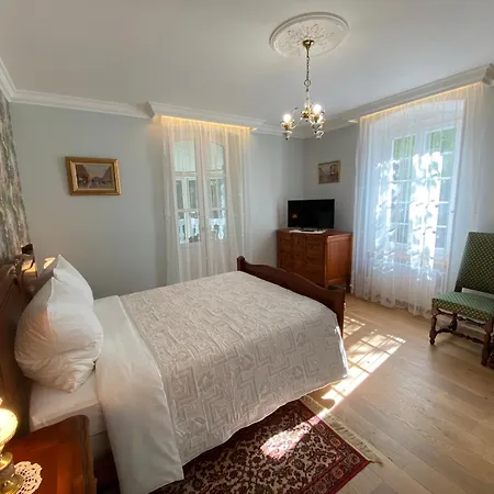 Logis Veles Bed & Breakfast Aubin  Exterior photo