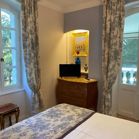 Logis Veles Bed & Breakfast Aubin  Exterior photo