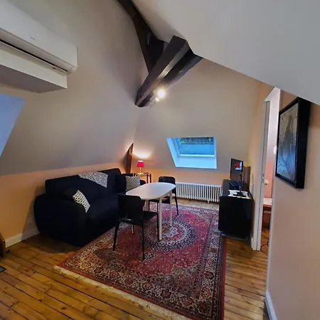 Logis Veles Bed & Breakfast Aubin  Room photo