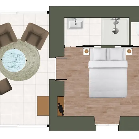 Logis Veles Bed & Breakfast Aubin  Room photo