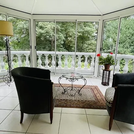 Logis Veles Bed & Breakfast Aubin  Room photo