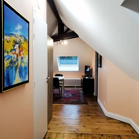 Logis Veles Bed & Breakfast Aubin  Room photo