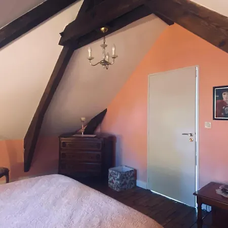Logis Veles Bed & Breakfast Aubin  Exterior photo