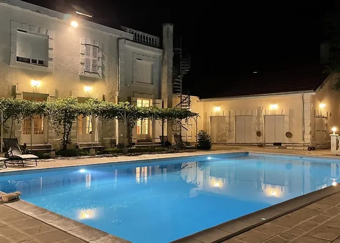 Logis Vélès