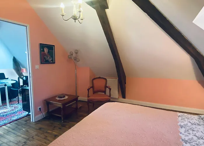 Logis Vélès