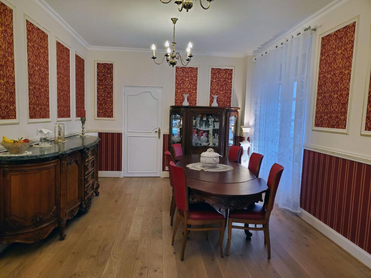 Logis Vélès *