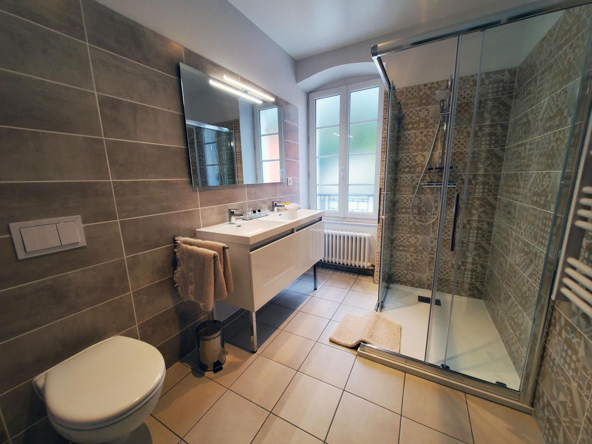 Logis Vélès Bed & Breakfast Aubin (Aveyron)