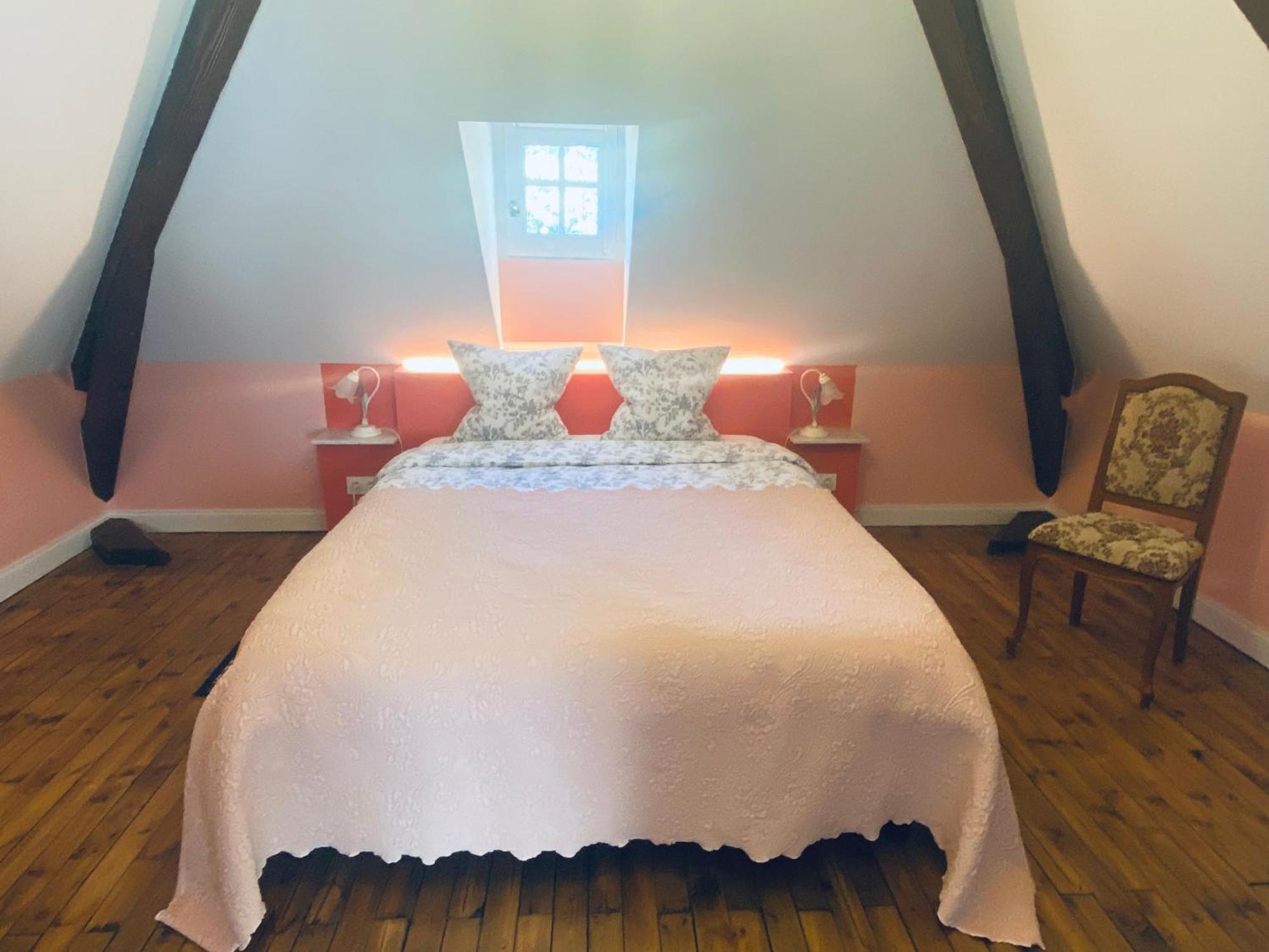 Logis Vélès Bed & Breakfast Aubin (Aveyron)