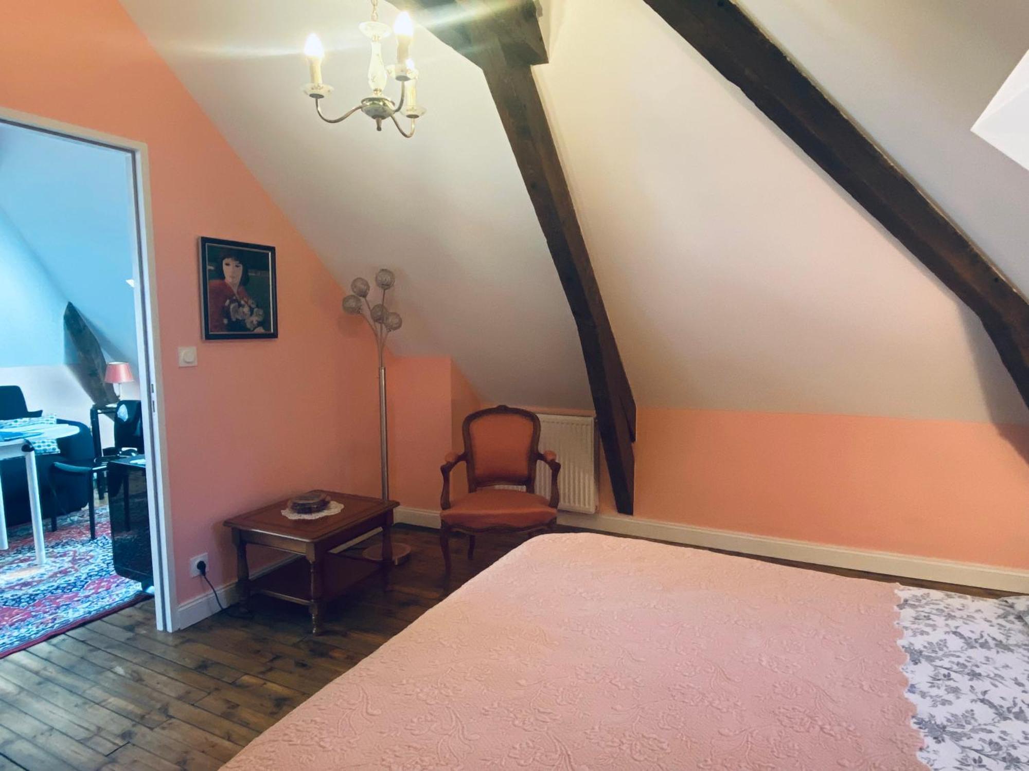 Bed & Breakfast Logis Vélès Aubin (Aveyron)